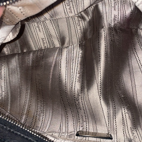 Authentic leather Ferragamo Purse - Picture 15 of 16